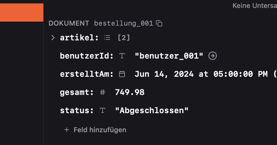 Inline-Bearbeitung
