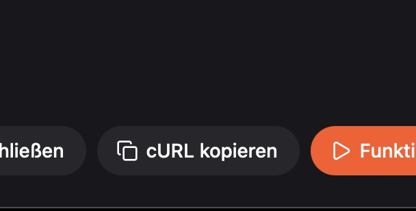 cURL-Export