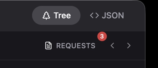 Multiple view modes