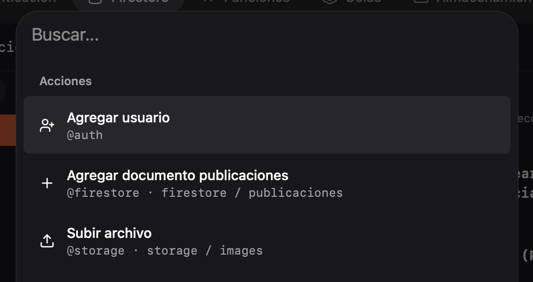 Búsqueda global