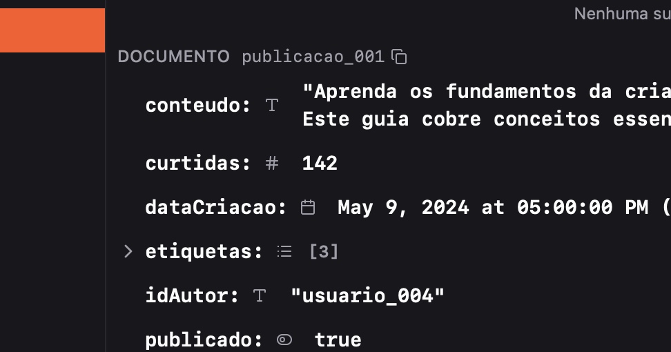 Edição inline